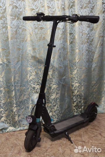 Электросамокат 