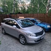 Honda Airwave 1.5 CVT, 2008, 412 000 км, с пробегом, цена 750 000 руб.