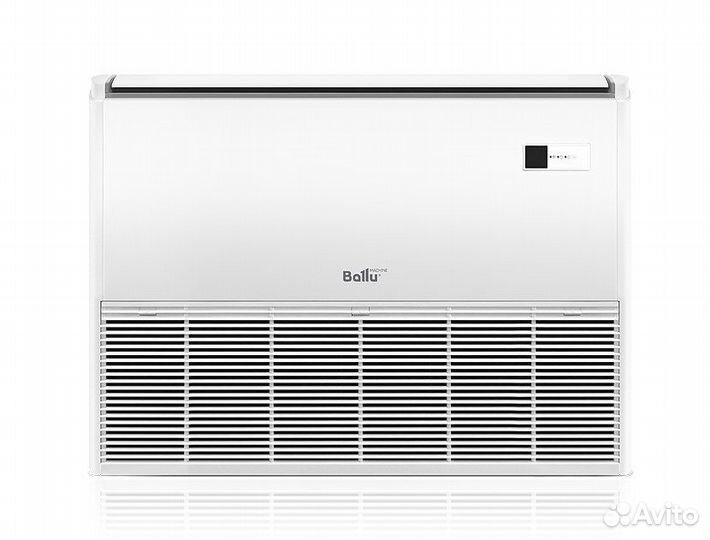 Полупромышленный кондиционер