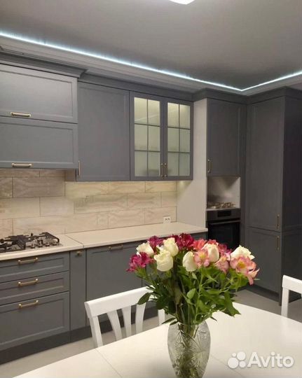 Кухня на заказ