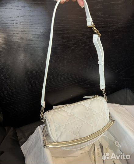 Сумка Christian Dior Vibe