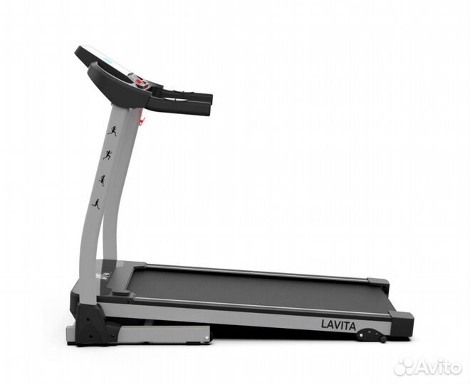 Беговая дорожка DFC Lavita T350