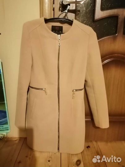 Пальто