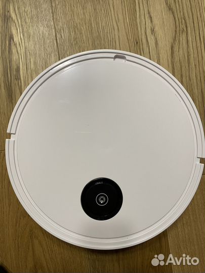 Робот пылесос новый T-Clean MK550