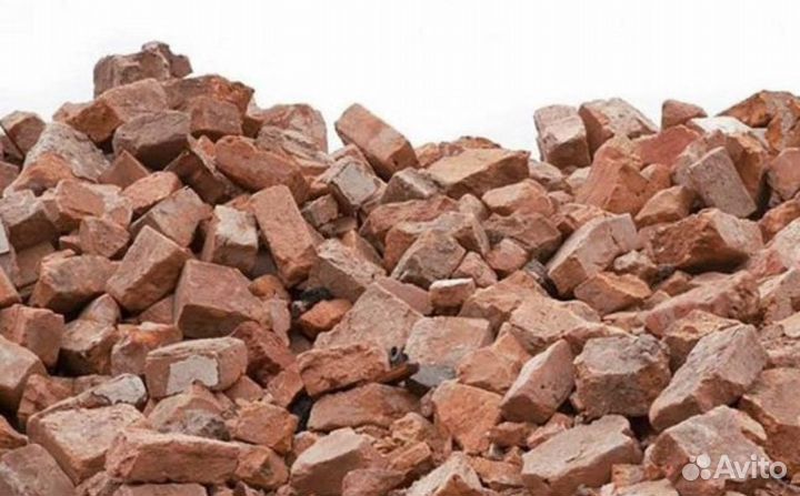 Кирпичный бой