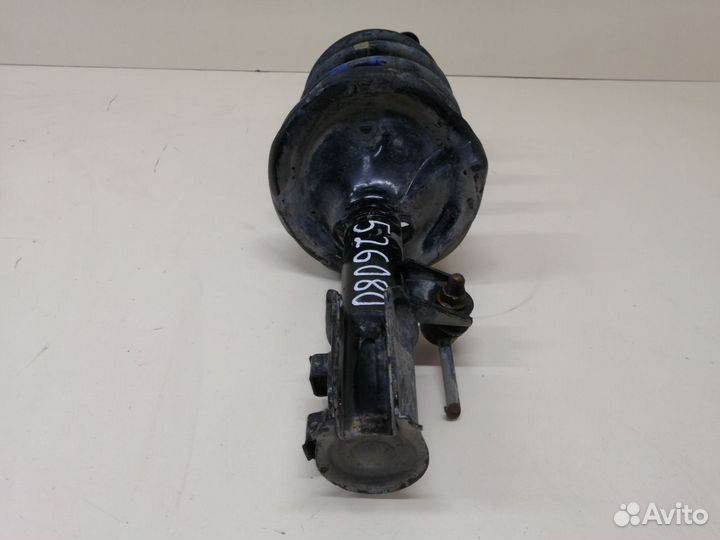 Амортизатор передний левый Hyundai Elantra HD 2006