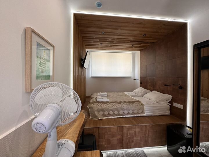 Аренда комнаты у моря