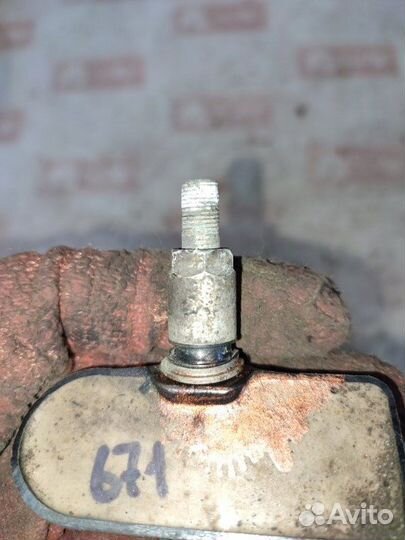 Датчик Mazda Cx-7 ER L3-VDT 2006