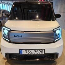 Kia Ray 1.0 AT, 2026, 495 км