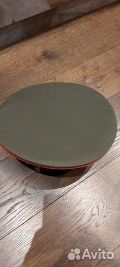 Фуражка офицерская мчс (старого образца)