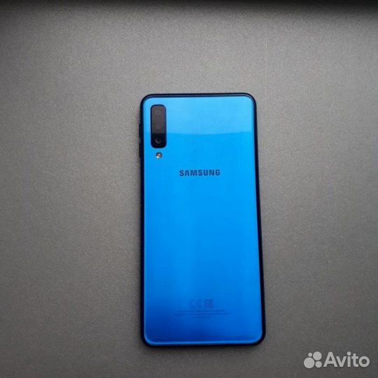 Samsung galaxy А7