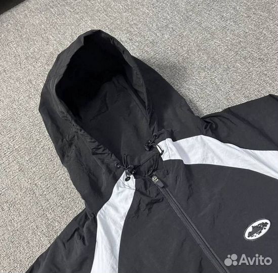 Ветровка Corteiz