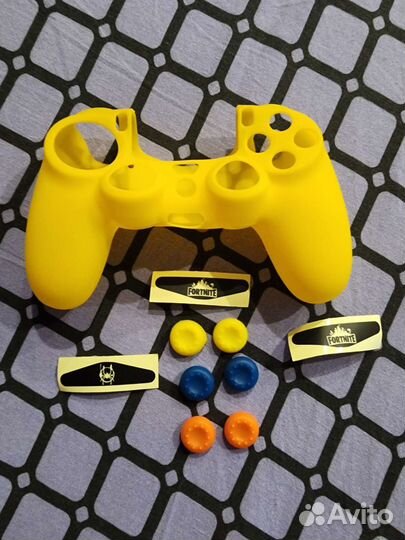 Чехол для dualshock 4