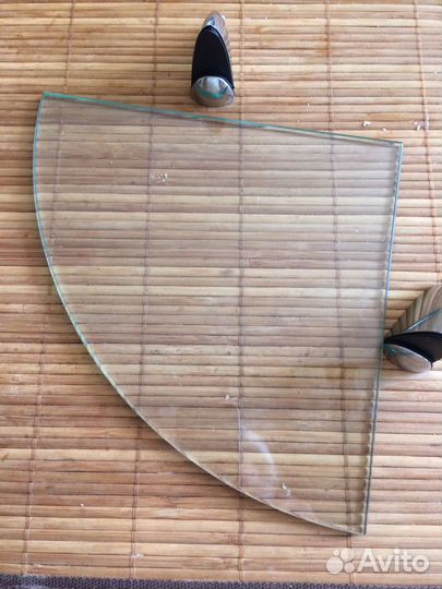 Полка угловая