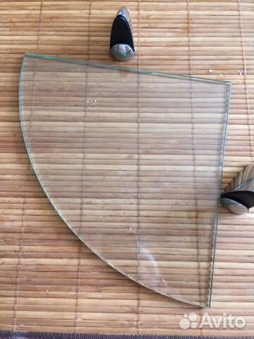 Полка угловая