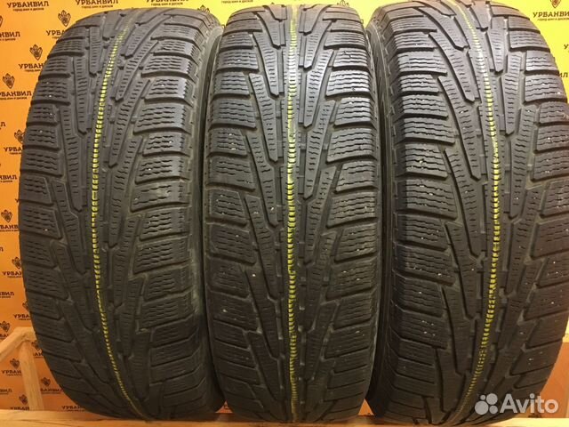 Nokian Tyres Hakkapeliitta R 235/65 R18 110R
