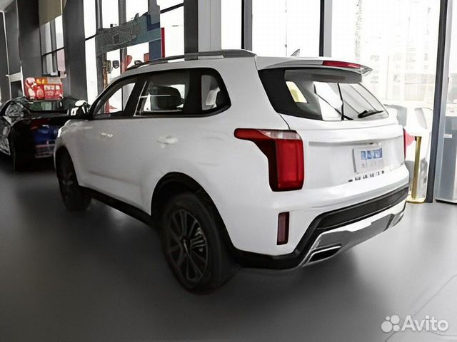 Kia Sportage 2.0 AT, 2022