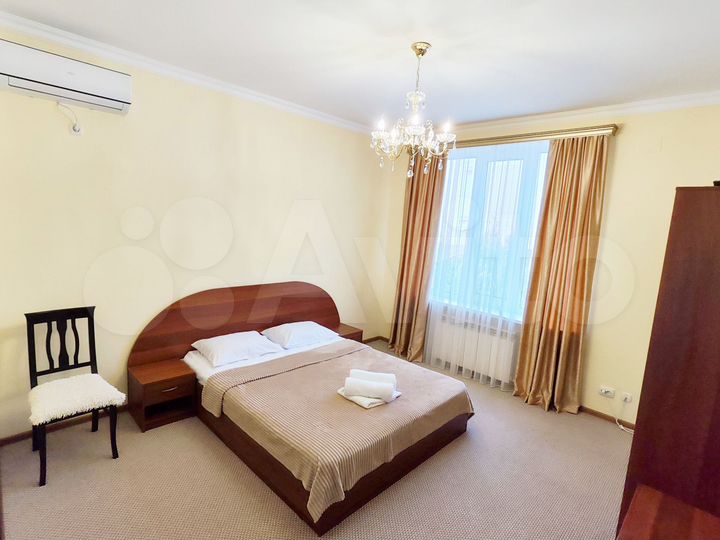 Комната 20 м², 1/2 эт.