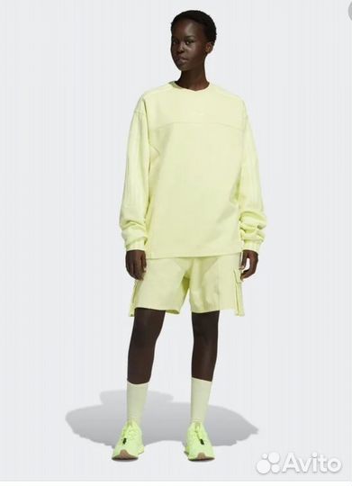 Свитшот Adidas X Ivy Park,новый,оригинал