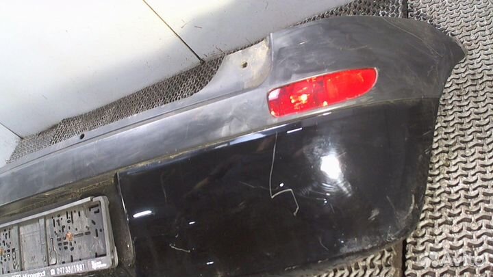 Бампер Opel Corsa C, 2001