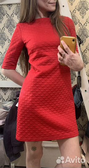 Платье befree 42 р