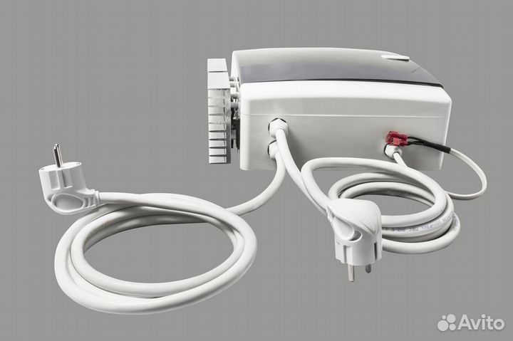 Автоматика бку-097 v2.0 (пвк 100/120/150 литров)