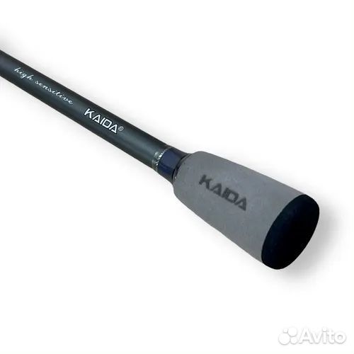 Спиннинг kaida order 5-25 гр 2,65 м