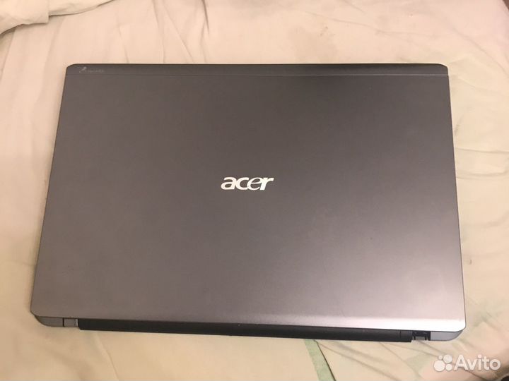 Acer Ноутбук