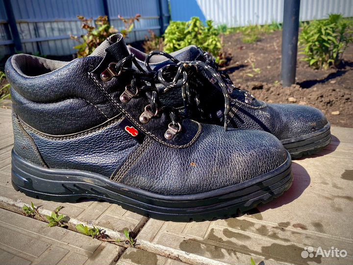 Специальная обувь