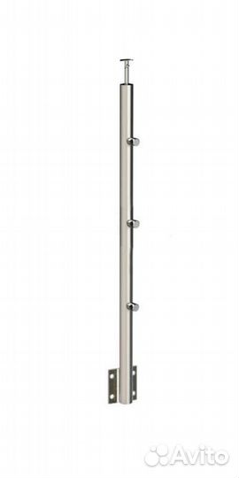 Нержавеющие заграждения