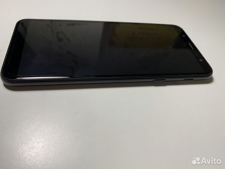 Samsung Galaxy A6+, 3/32 ГБ