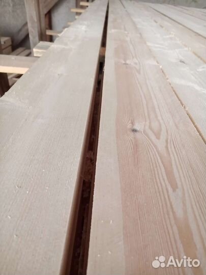 Доска Пиломатериалы Брус