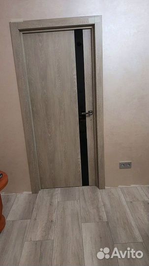 Двери межкомнатные