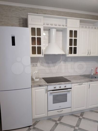 2-к. квартира, 62 м², 14/14 эт.