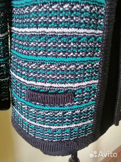 Жакет кардиган женский Zolla М (46 размер)