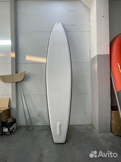 SUP сап доска Гладиатор LTR 12,6T бу