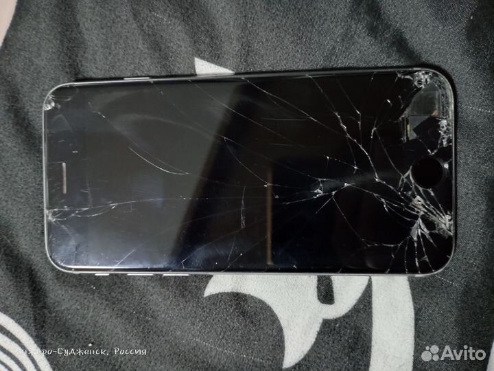 iPhone 6S, 32 ГБ