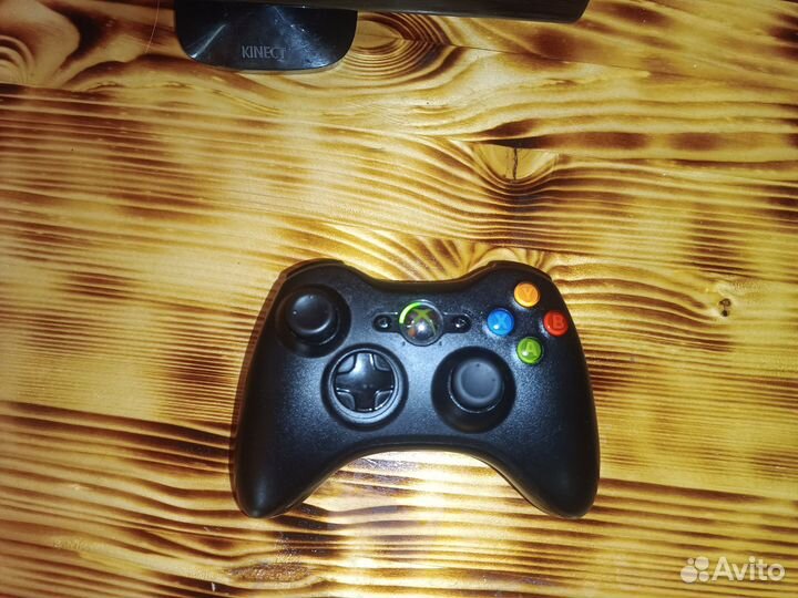 Xbox 360 E