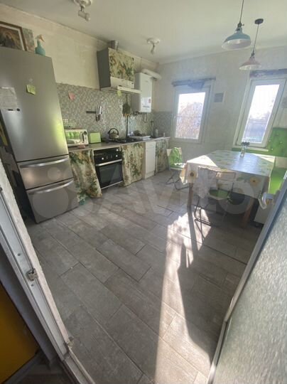 Дом 58 м² на участке 6,7 сот.