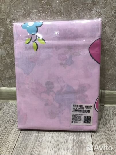 Постельное белье новое