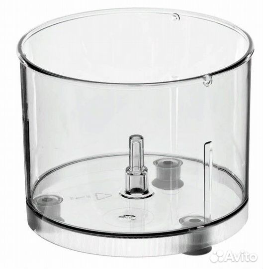 Чаша измельчителя для блендера bosch оригинал 0026