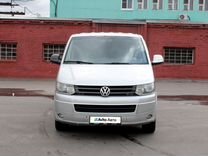 Volkswagen Caravelle 2.0 MT, 2013, 219 000 км, с пробегом, цена 1 850 000 руб.