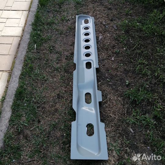 Продаю усилитель порога Лада Гранта/Калина