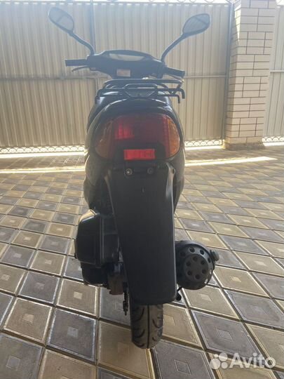 Скутер Honda Dio 34