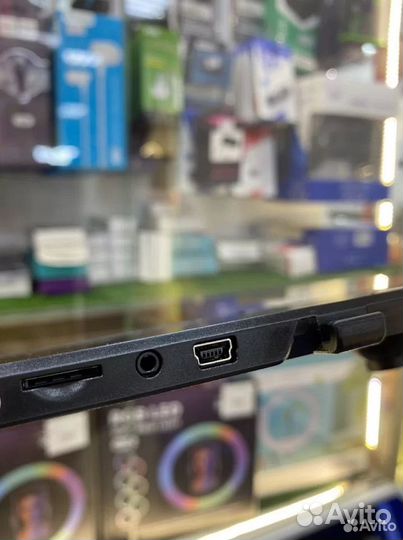 Видеорегистратор зеркало