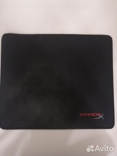 Коврик для мыши hyperx