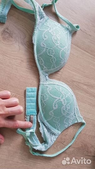 Бюстгальтер 75в tezenis, intimissimi