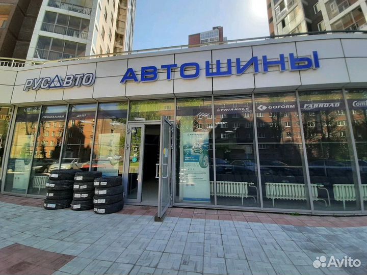 Triangle WinterX TW401 215/55 R18