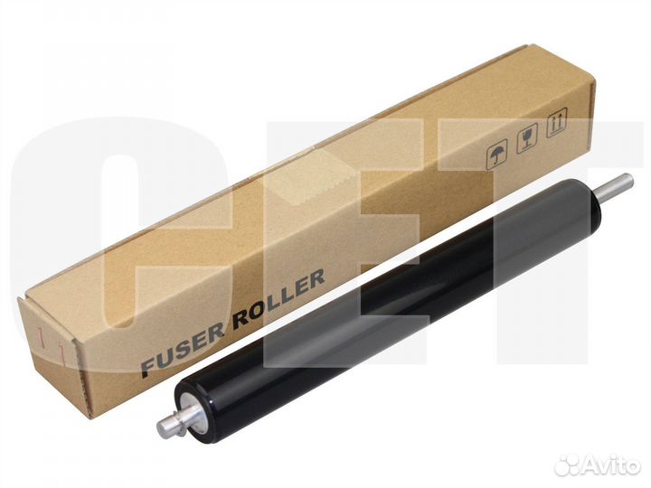 Резиновый вал для HP LaserJet Enterprise 600 M601