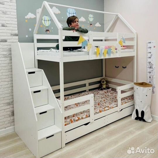 Кровать для детей
